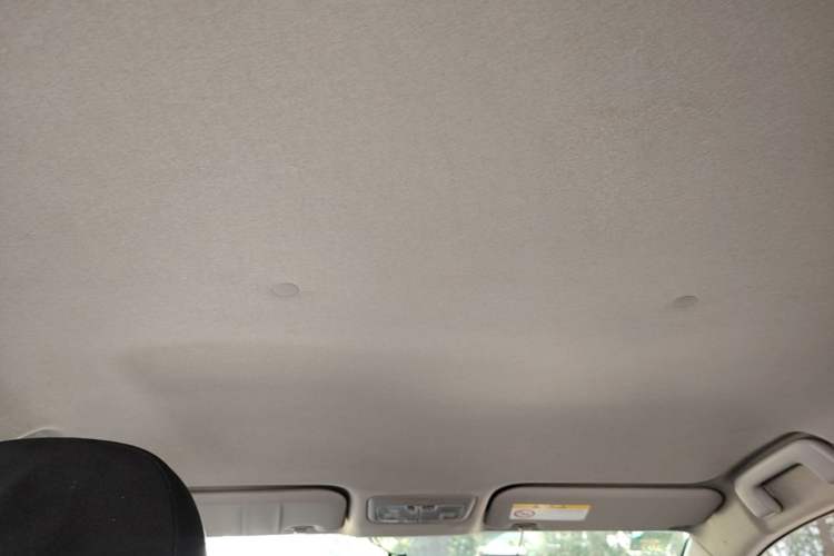 Used Toyota Vios FS 2022 1.5L CVT FENGCHI CARE Edition Headliner