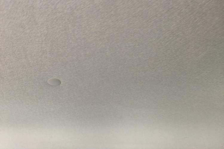 Used Toyota Vios FS 2022 1.5L 20th Anniversary Edition Headliner