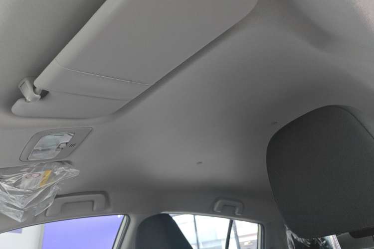 Used Toyota Vios FS 2022 1.5L 20th Anniversary Edition Headliner