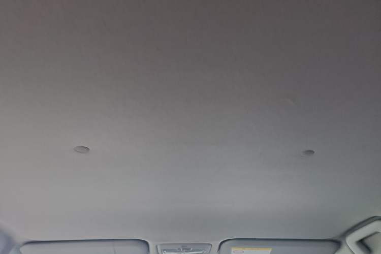 Used Toyota Vios FS 2022 1.5L 20th Anniversary Edition Headliner