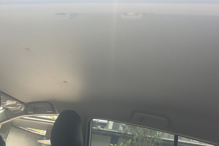 Used Toyota Vios FS 2022 1.5L CVT FENGCHI CARE Edition Headliner