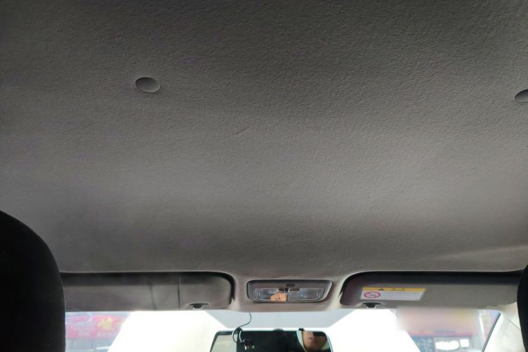 Used Toyota Vios FS 2022 1.5L 20th Anniversary Edition Headliner