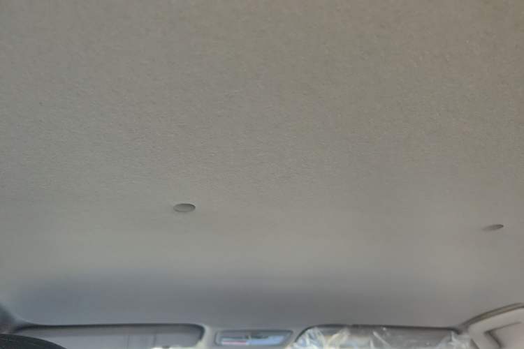 Used Toyota Vios FS 2022 1.5L CVT FENGCHI CARE Edition Headliner