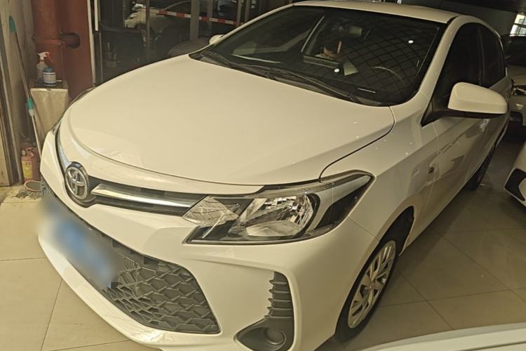 Used Toyota Vios FS 2022 1.5L CVT FENGCHI CARE Edition Guazi used car, China used car export, Used car for sale, Used  cars, Cheapest cars for sale