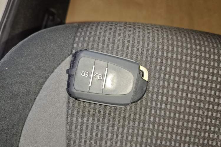 Used Toyota Vios FS 2022 1.5L 20th Anniversary Edition Interior 1