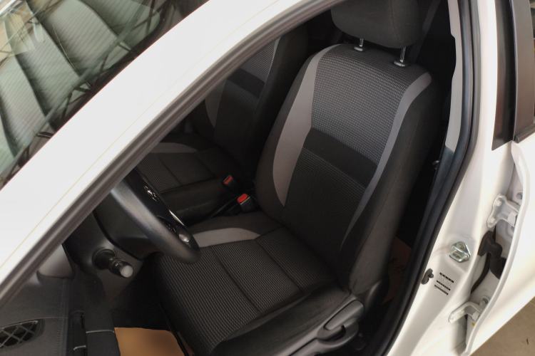 Used Toyota Vios FS 2022 1.5L CVT FENGCHI CARE Edition Left Front Seat
