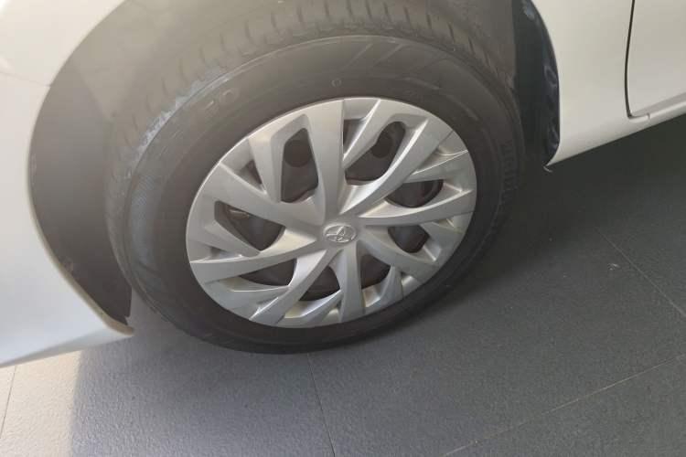 Used Toyota Vios FS 2022 1.5L CVT FENGCHI CARE Edition Left Front Wheel Hub