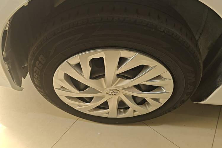 Used Toyota Vios FS 2022 1.5L CVT FENGCHI CARE Edition Left Front Wheel Hub