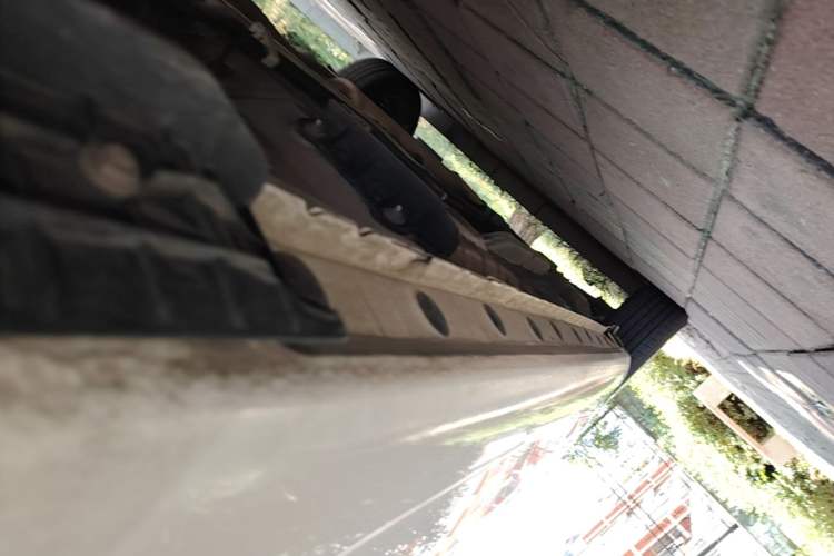 Used Toyota Vios FS 2022 1.5L CVT FENGCHI CARE Edition Left Side Sill