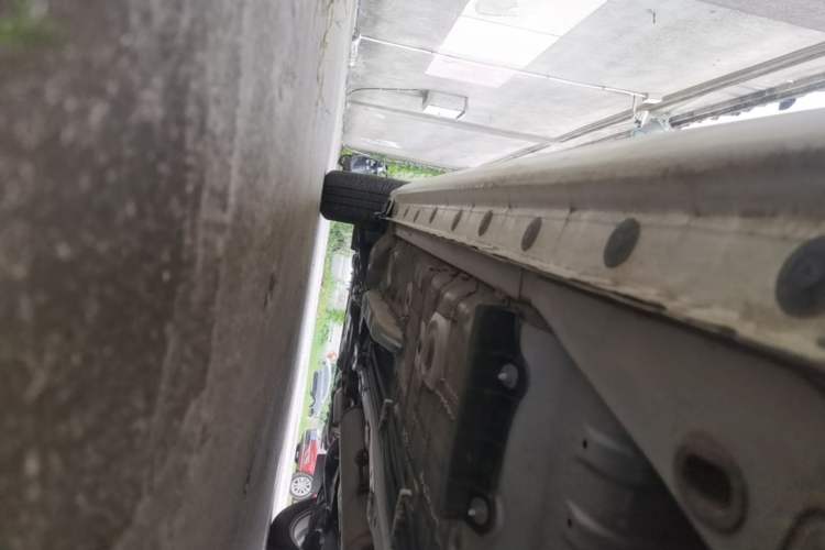 Used Toyota Vios FS 2022 1.5L CVT FENGCHI CARE Edition Left Side Sill