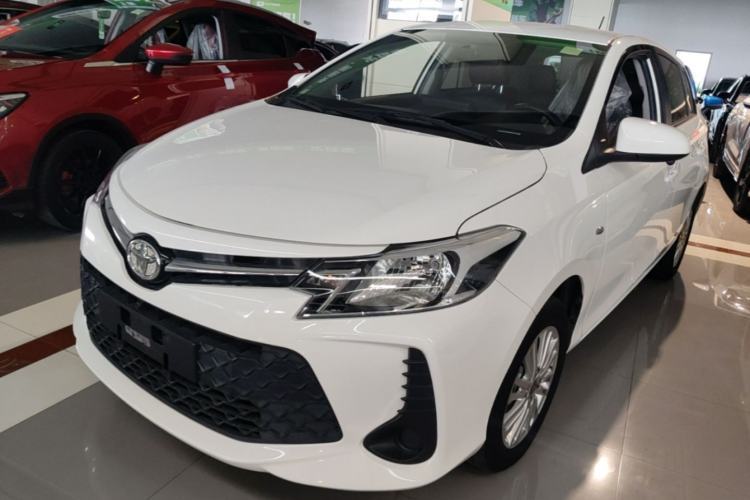 Used Toyota Vios FS 2022 1.5L CVT FENGCHI CARE Edition Guazi used car, China used car export, Used car for sale, Used  cars, Cheapest cars for sale