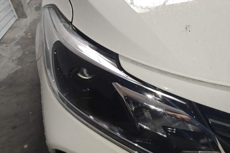 Used Toyota Vios FS 2022 1.5L 20th Anniversary Edition Right Front Headlight