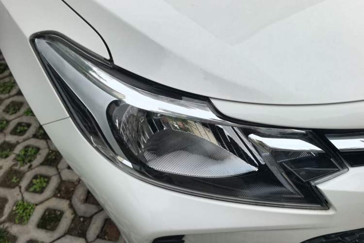 Used Toyota Vios FS 2022 1.5L CVT FENGCHI CARE Edition Right Front Headlight