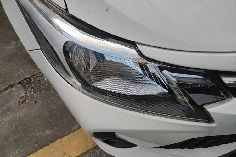 Used Toyota Vios FS 2022 1.5L CVT FENGCHI CARE Edition Right Front Headlight