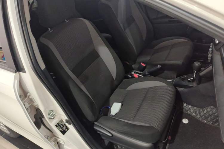 Used Toyota Vios FS 2022 1.5L CVT FENGCHI CARE Edition Right Front Seat