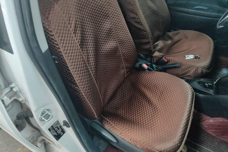 Used Toyota Vios FS 2022 1.5L 20th Anniversary Edition Right Front Seat