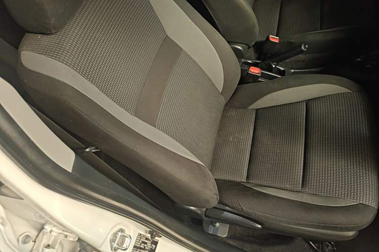 Used Toyota Vios FS 2022 1.5L CVT FENGCHI CARE Edition Right Front Seat