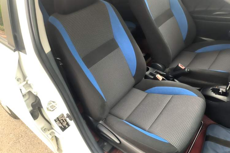 Used Toyota Vios FS 2022 1.5L CVT FENGCHI CARE Edition Right Front Seat