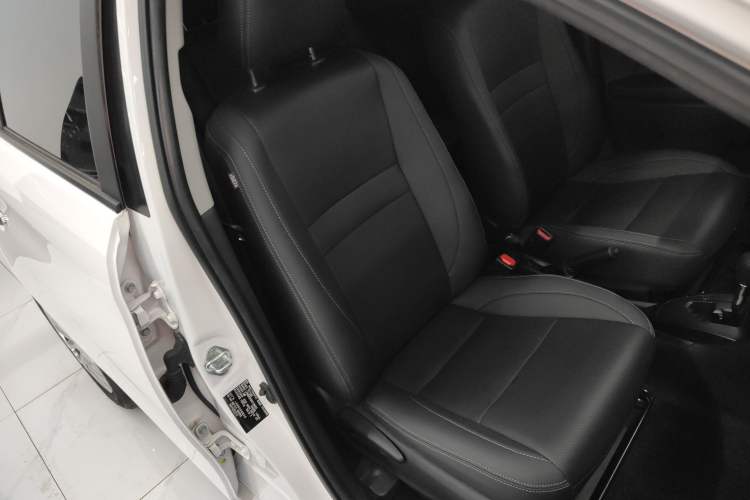 Used Toyota Vios FS 2022 1.5L 20th Anniversary Edition Right Front Seat