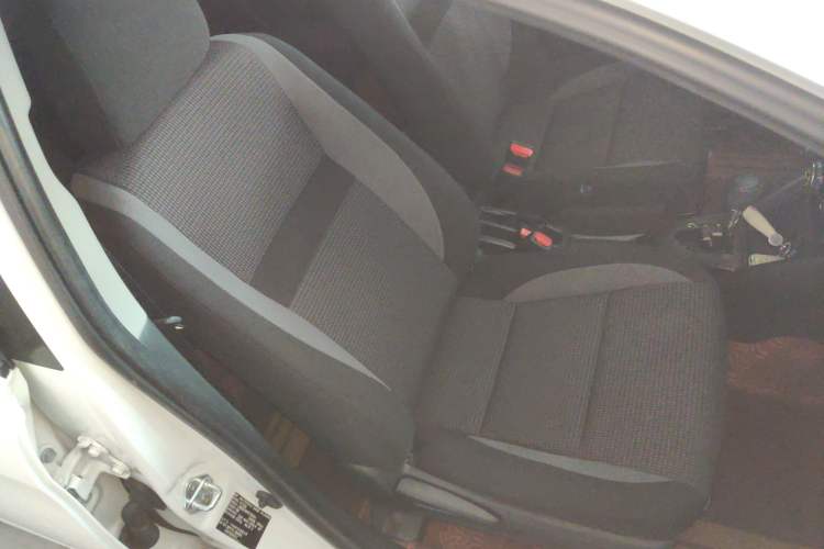 Used Toyota Vios FS 2022 1.5L 20th Anniversary Edition Right Front Seat