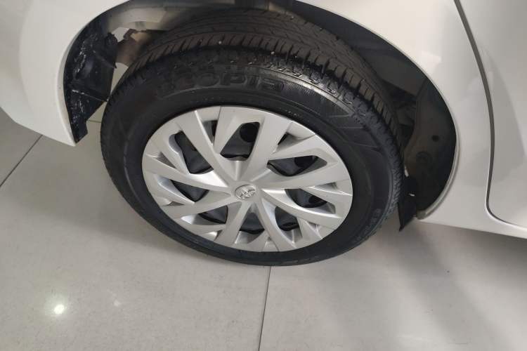 Used Toyota Vios FS 2022 1.5L CVT FENGCHI CARE Edition Right Rear Wheel Hub