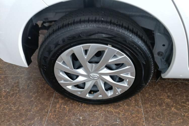 Used Toyota Vios FS 2022 1.5L 20th Anniversary Edition Right Rear Wheel Hub