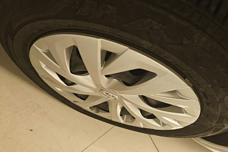 Used Toyota Vios FS 2022 1.5L CVT FENGCHI CARE Edition Right Rear Wheel Hub