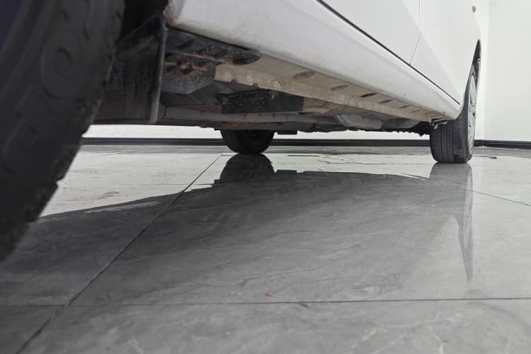 Used Toyota Vios FS 2022 1.5L 20th Anniversary Edition Right Side Sill
