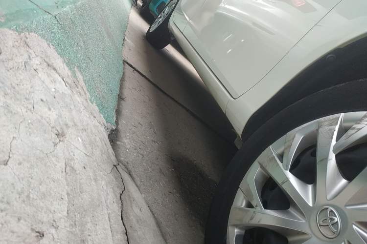 Used Toyota Vios FS 2022 1.5L CVT FENGCHI CARE Edition Right Side Sill
