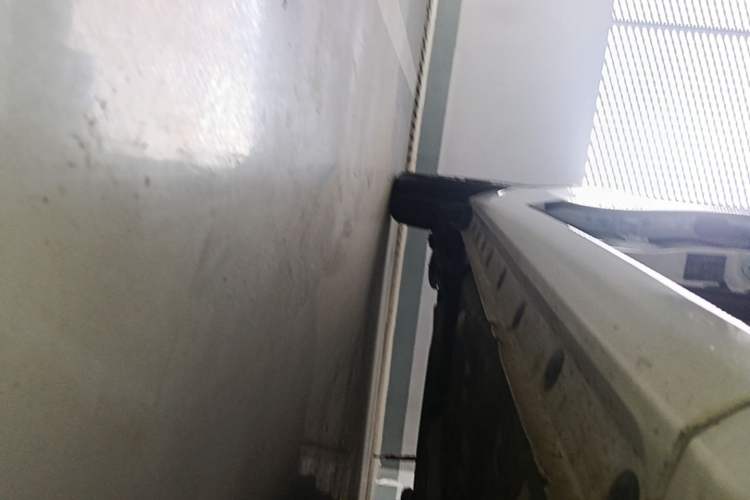 Used Toyota Vios FS 2022 1.5L 20th Anniversary Edition Right Side Sill