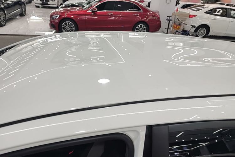 Used Toyota Vios FS 2022 1.5L CVT FENGCHI CARE Edition Roof