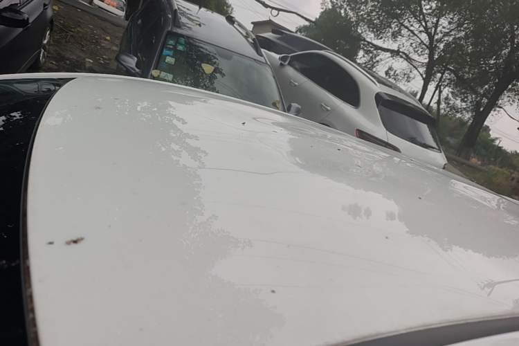 Used Toyota Vios FS 2022 1.5L 20th Anniversary Edition Roof