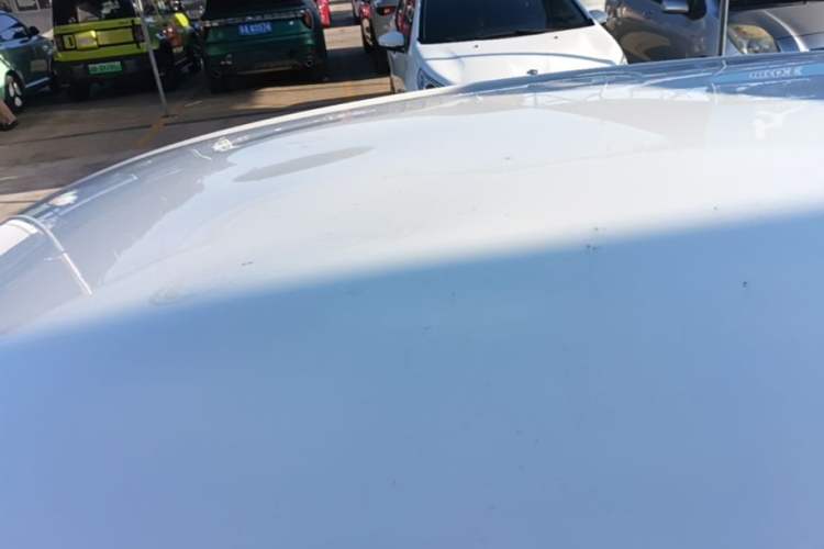 Used Toyota Vios FS 2022 1.5L 20th Anniversary Edition Roof