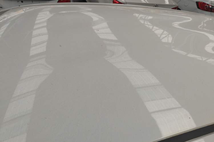 Used Toyota Vios FS 2022 1.5L 20th Anniversary Edition Roof