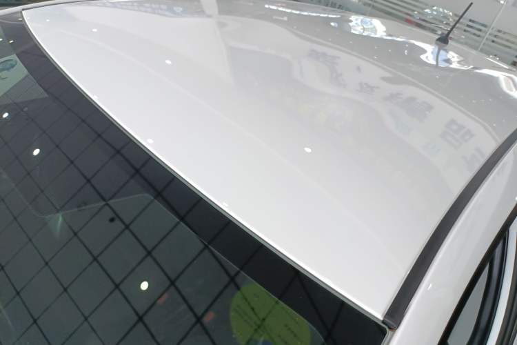 Used Toyota Vios FS 2022 1.5L 20th Anniversary Edition Roof