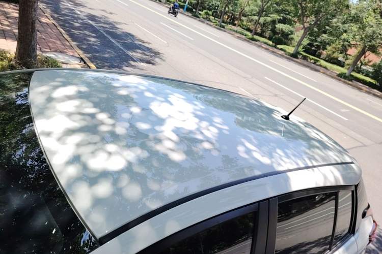 Used Toyota Vios FS 2022 1.5L CVT FENGCHI CARE Edition Roof