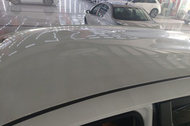 Used Toyota Vios FS 2022 1.5L CVT FENGCHI CARE Edition Roof