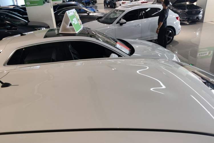 Used Toyota Vios FS 2022 1.5L CVT FENGCHI CARE Edition Roof
