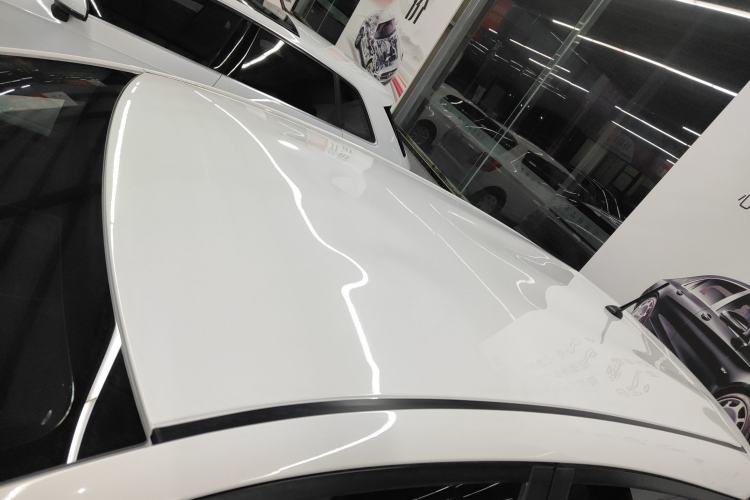 Used Toyota Vios FS 2022 1.5L 20th Anniversary Edition Roof