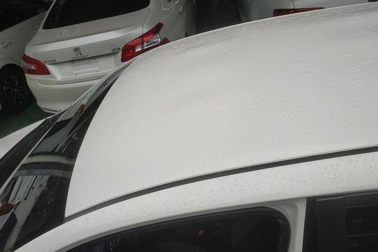 Used Toyota Vios FS 2022 1.5L CVT FENGCHI CARE Edition Roof