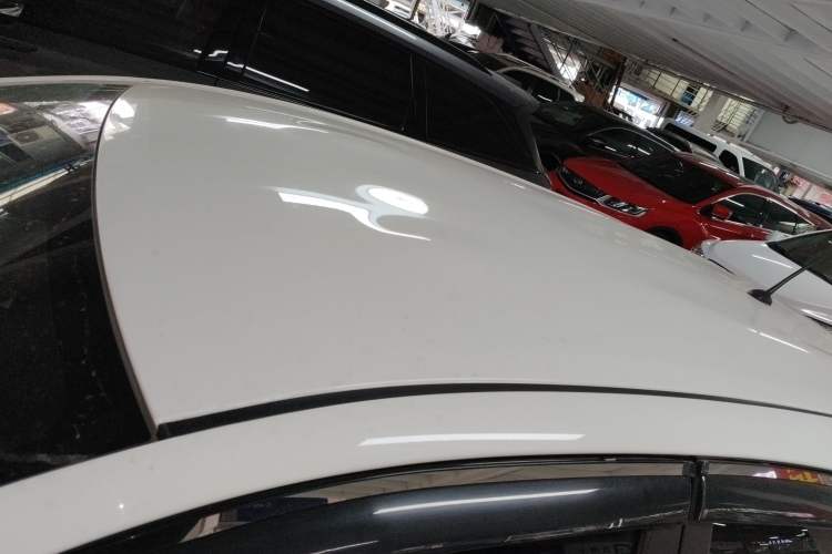Used Toyota Vios FS 2022 1.5L 20th Anniversary Edition Roof