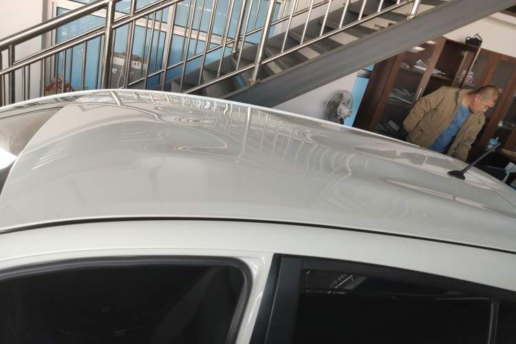 Used Toyota Vios FS 2022 1.5L 20th Anniversary Edition Roof