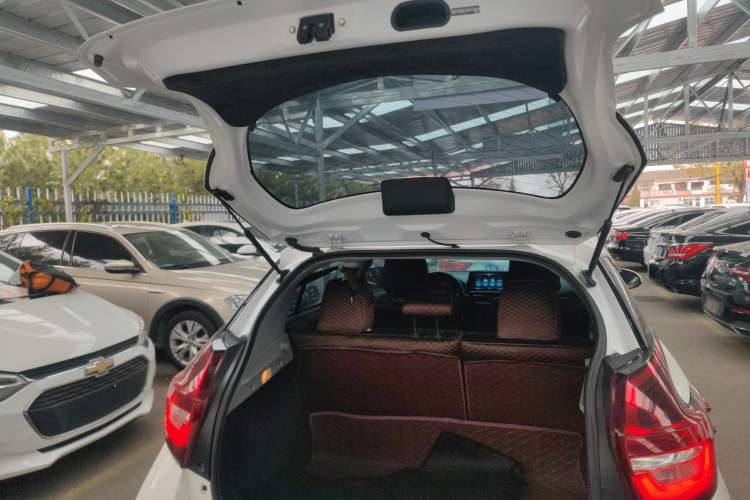 Used Toyota Vios FS 2022 1.5L 20th Anniversary Edition Trunk