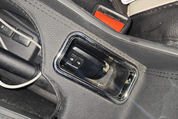 Used Toyota Vios FS 2022 1.5L 20th Anniversary Edition Vehicle Key
