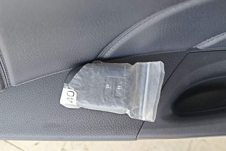 Used Toyota Vios FS 2022 1.5L 20th Anniversary Edition Vehicle Key