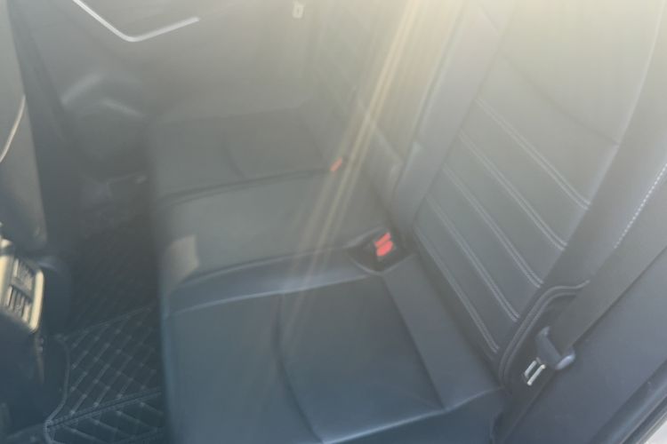 Used Toyota Wildlander 2021 2.0L CVT 4x4 Luxury Edition Interior 1