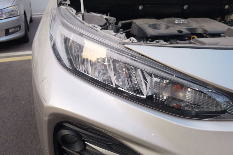 Used Toyota Wildlander 2023 2.0L CVT Two-Wheel Drive Leading Edition Right Front Headlight