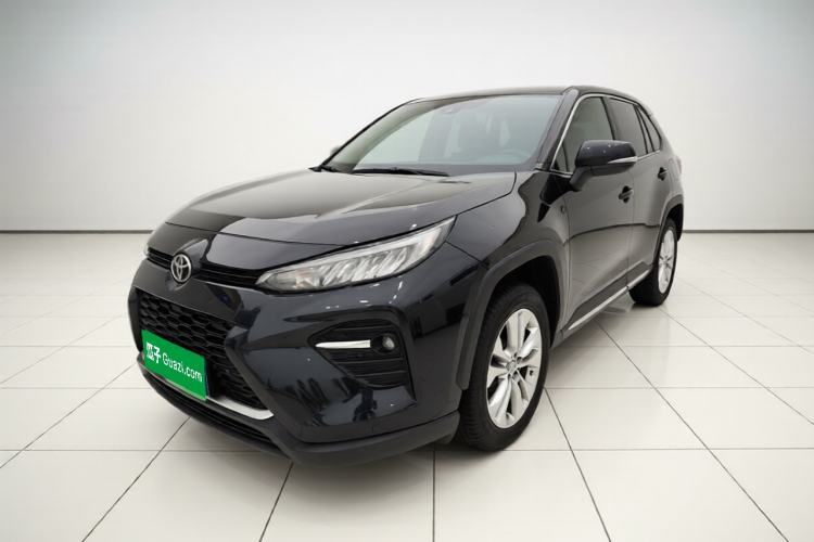 Toyota Wildlander 2020 2.0L CVT 4x4 Luxury Edition usado Guazi used car, China used car export, Used car for sale, Used cars, Cheapest cars for sale
