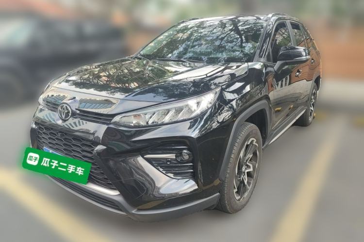 Used Toyota Wildlander 2020 2.0L CVT 4x4 Tech Edition Guazi used car, China used car export, Used car for sale, Used  cars, Cheapest cars for sale