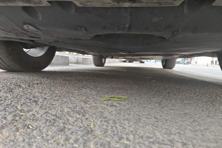 Used Toyota Wildlander 2020 Dual-Motor 2.5L E-CVT Four-Wheel Drive Luxury Edition Chassis Front